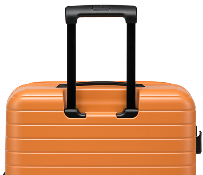 KK98 UNIVO 上掀式溜冰輪防爆拉鍊箱